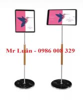Bảng thông báo chỉ dẫn cao cấp Q3