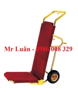 Xe đẩy hành lý khách sạn D14-C