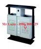 thung-rac-ngoai-troi-a58-c - ảnh nhỏ  1