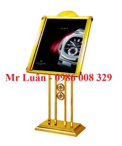 Bảng menu chỉ dẫn B43