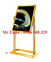 Bảng thông báo chỉ dẫn khách sạn B63