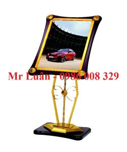 Bảng menu chỉ dẫn B88