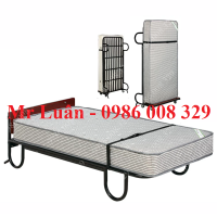 Giường phụ extra bed nệm không gấp 20cm
