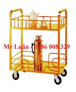 Xe đẩy phục vụ rượu WY41