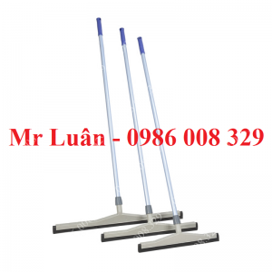 Cây gạt  nước sàn