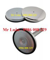 Đế cột chắn inox thay thế