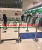 rao-chan-inox-day-2m-xanh-la - ảnh nhỏ 2