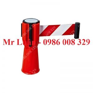 Đầu và dây nối cọc tiêu giao thông