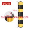 op-goc-tron-phan-quang-vang-80cm - ảnh nhỏ  1