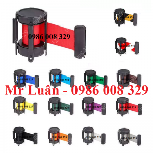 Hộp dây thay thế cột chắn inox