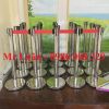 cot-chan-inox-day-keo-cang-3m-do - ảnh nhỏ 5