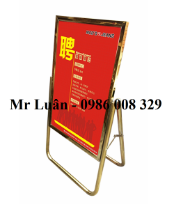 Bảng menu chỉ dẫn 800x600