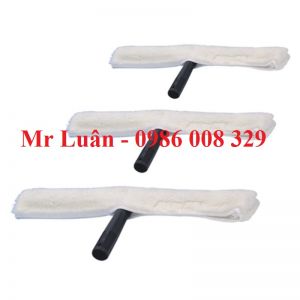 Bộ bông lau kính 35cm 40cm 45cm