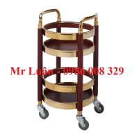 Xe đẩy phục vụ rượu A-5B