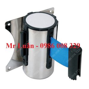 Hộp dây cột chắn gắn tường
