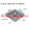 rack-dung-chen-dia-25-chong - ảnh nhỏ  1