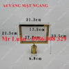 bang-chi-dan-a4-vang-mat-ngang-cho-cot-chan-inox - ảnh nhỏ 2