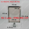 bang-chi-dan-a3-trang-mat-dung-cho-cot-chan-inox - ảnh nhỏ 2