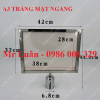 bang-chi-dan-a3-trang-mat-ngang-cho-cot-chan-inox - ảnh nhỏ 2