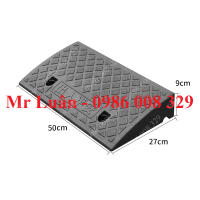 Dốc bục lên xuống xe máy - ô tô 9cm