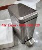 thung-rac-inox-dap-chan-hinh-chu-nhat-8l - ảnh nhỏ 2