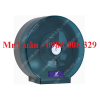 hop-dung-giay-ve-sinh-cuon-lon-tron-nhua-xanh - ảnh nhỏ  1