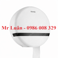Hộp đựng giấy vệ sinh treo tường cao cấp
