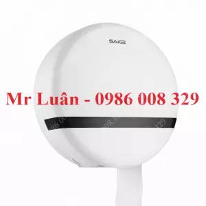 Hộp đựng giấy vệ sinh treo tường cao cấp