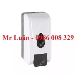 Hộp đựng nước rửa tay 1000ml
