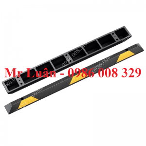 Cục chặn bánh xe cao su 165cm