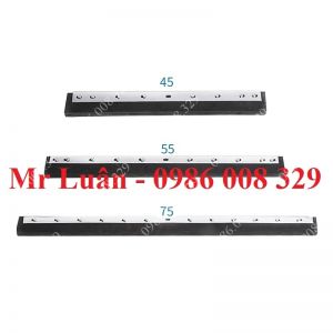 Đầu thay thế gạt sàn inox