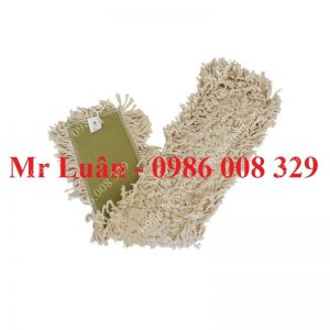 Giẻ thay thế cây lau khô deluxe