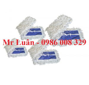 Giẻ thay thế cây lau khô Standard