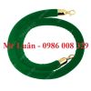 day-nhung-xanh-la-cho-cot-chan-inox - ảnh nhỏ  1