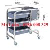 xe-don-ban-an-bat-dia-khung-inox-vuong - ảnh nhỏ  1