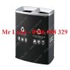 thung-rac-son-den-phan-loai-2-ngan - ảnh nhỏ  1