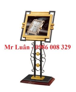 Bảng menu chỉ dẫn B56