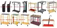 Kệ để dù giá treo ô - Những mẫu thùng đựng dù giá kệ treo ô dù giá rẻ cho nhà hàng khách sạn